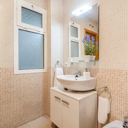 Apartament Gades *