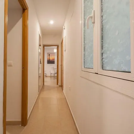 Apartament Gades *