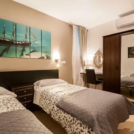 Apartament Gades