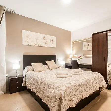 Gades Apartament