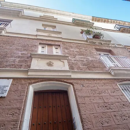 Gades Cádiz