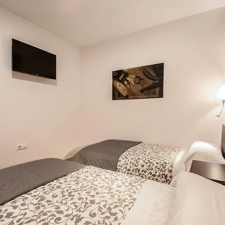Gades Apartment Cádiz